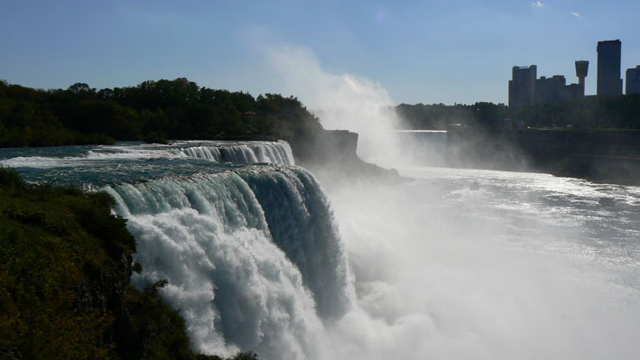 niagara 7