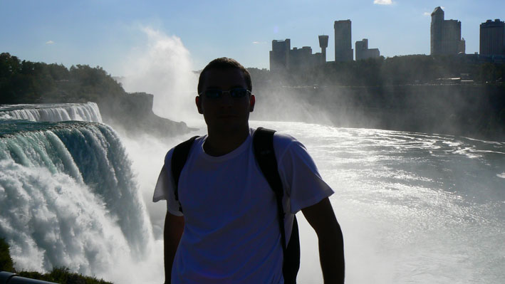 niagara 8