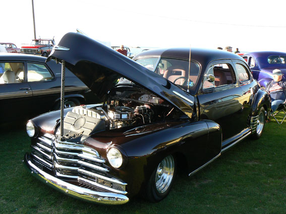 voiture